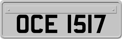 OCE1517