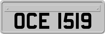 OCE1519