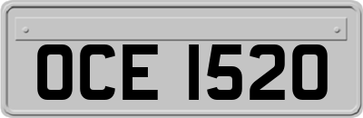 OCE1520