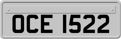 OCE1522