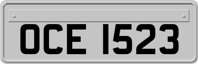 OCE1523