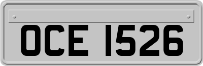 OCE1526