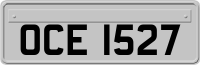 OCE1527