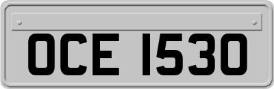 OCE1530