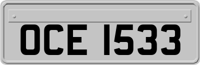 OCE1533