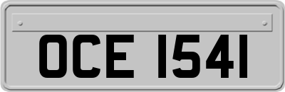 OCE1541