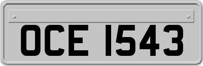 OCE1543