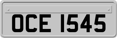 OCE1545