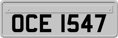 OCE1547
