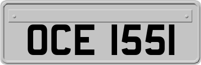 OCE1551
