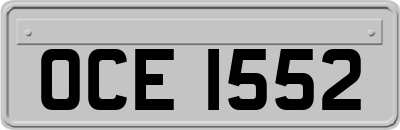 OCE1552