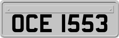 OCE1553