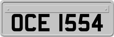 OCE1554