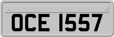 OCE1557