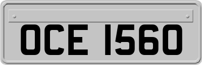 OCE1560