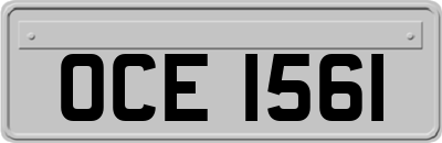 OCE1561