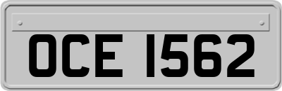 OCE1562