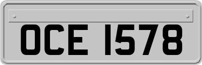 OCE1578