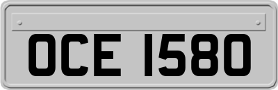 OCE1580