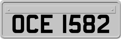 OCE1582