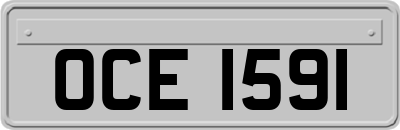 OCE1591