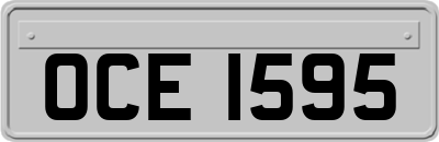 OCE1595