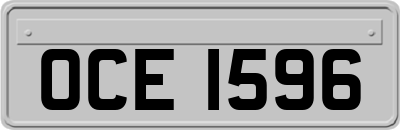 OCE1596
