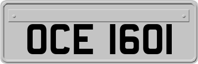 OCE1601