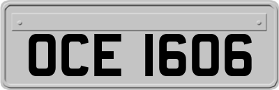 OCE1606