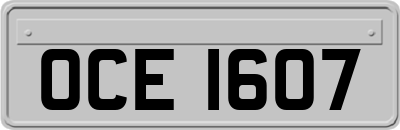 OCE1607