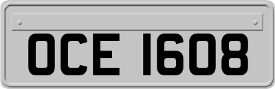 OCE1608
