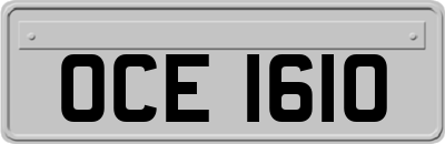 OCE1610