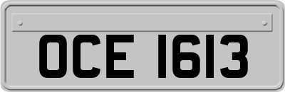OCE1613