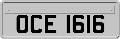 OCE1616