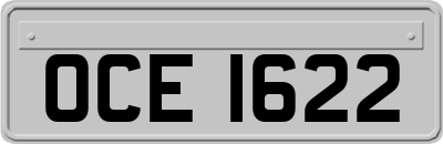 OCE1622
