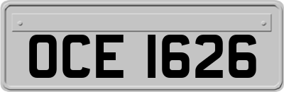 OCE1626