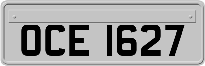 OCE1627