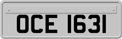 OCE1631