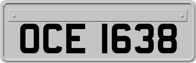 OCE1638