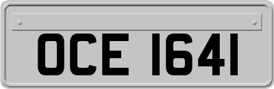 OCE1641