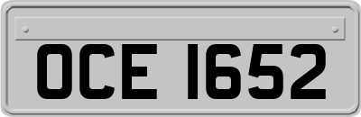 OCE1652
