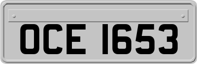 OCE1653
