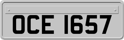 OCE1657