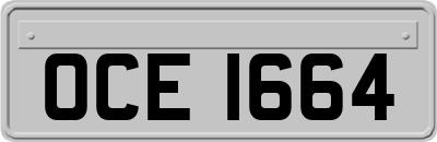 OCE1664