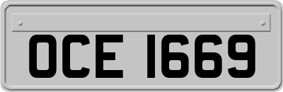 OCE1669