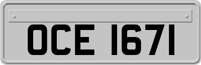 OCE1671
