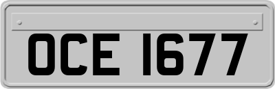 OCE1677