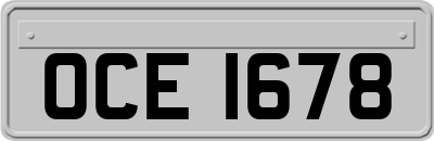 OCE1678