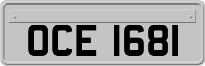 OCE1681