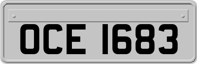 OCE1683